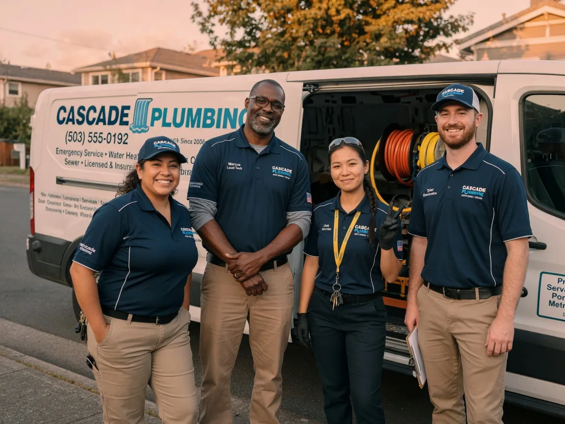 Emergency Plumber company in Hancock, MD